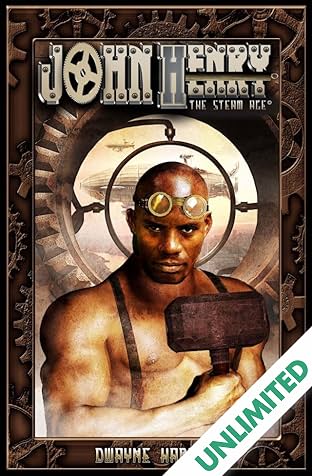 John Henry: Collected Edition